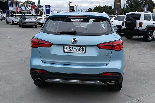 2021 MG HS PHEV Essence SAS23