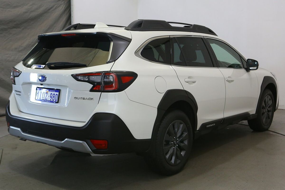 2023 Subaru Outback AWD 6GEN