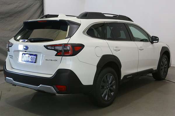 2023 Subaru Outback AWD 6GEN