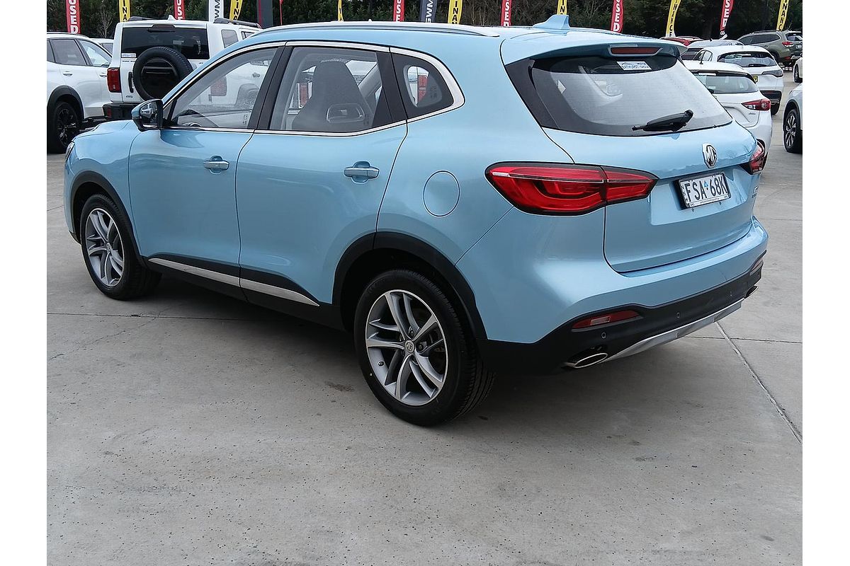 2021 MG HS PHEV Essence SAS23