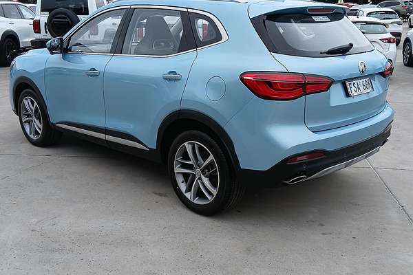 2021 MG HS PHEV Essence SAS23