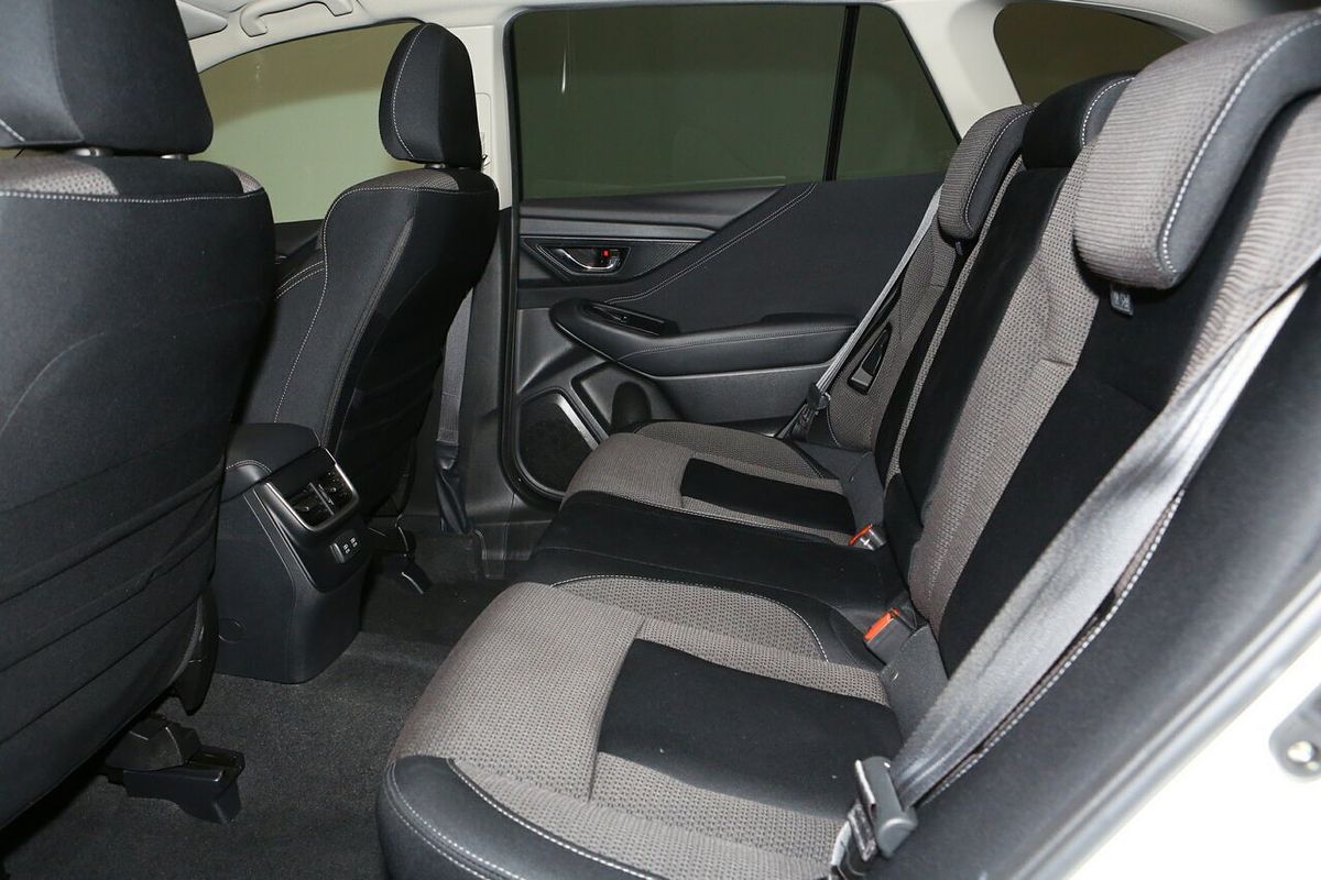 2023 Subaru Outback AWD 6GEN