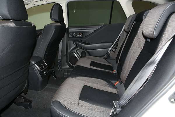 2023 Subaru Outback AWD 6GEN