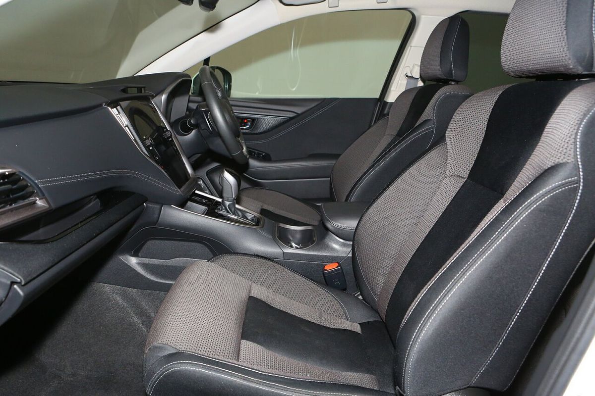 2023 Subaru Outback AWD 6GEN