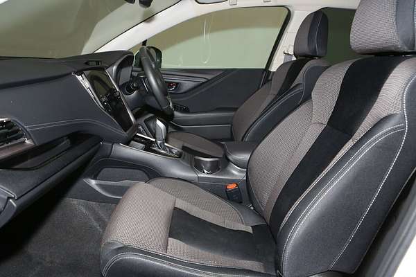 2023 Subaru Outback AWD 6GEN