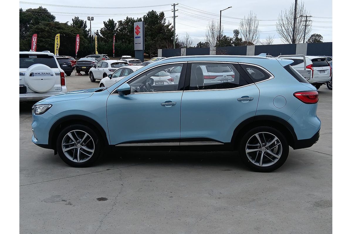 2021 MG HS PHEV Essence SAS23