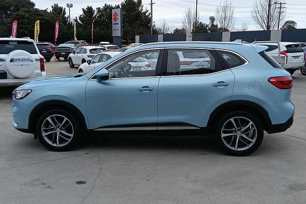 2021 MG HS PHEV Essence SAS23