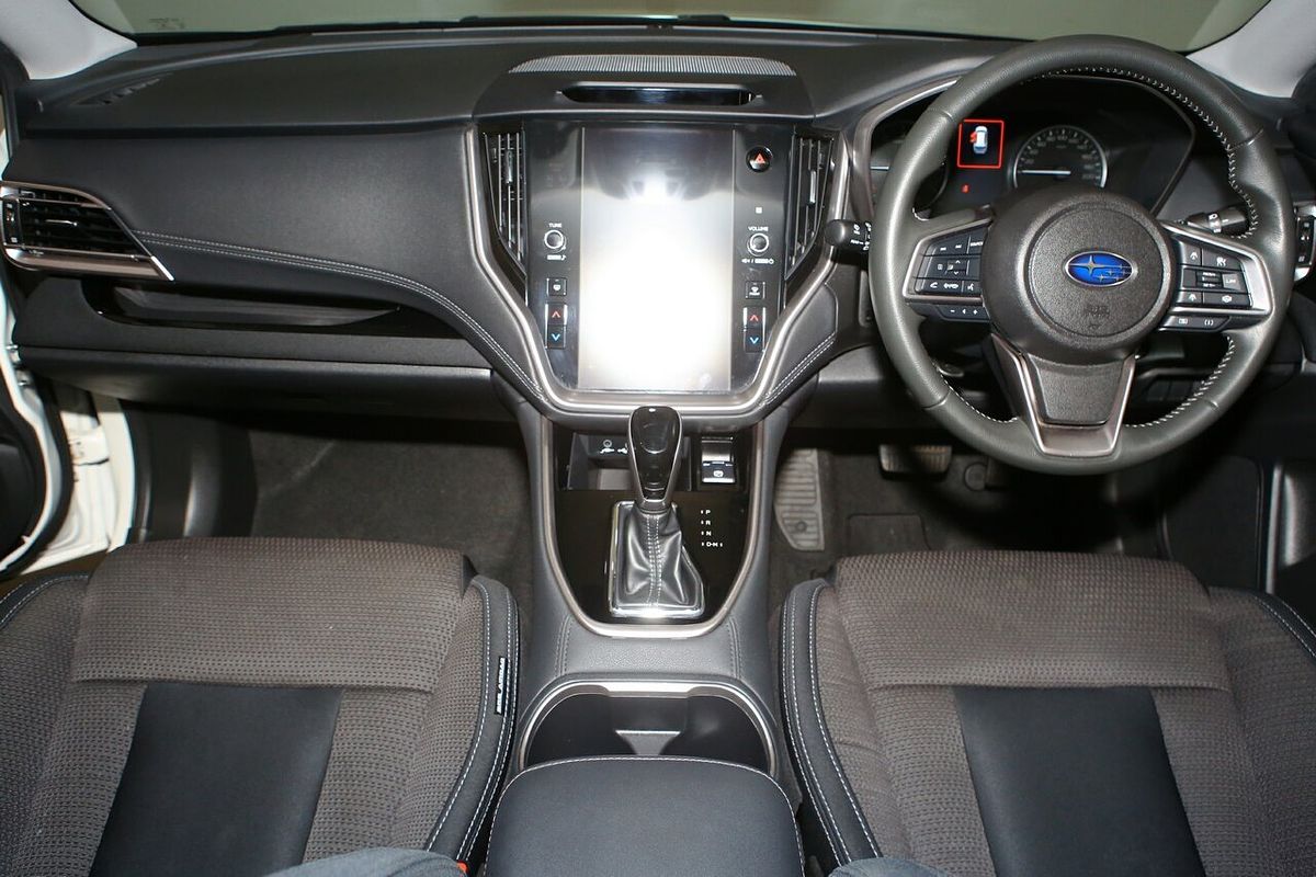 2023 Subaru Outback AWD 6GEN