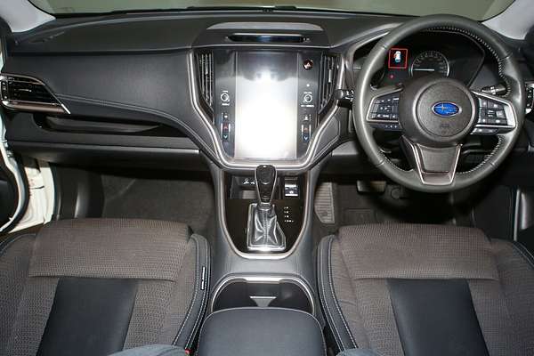 2023 Subaru Outback AWD 6GEN