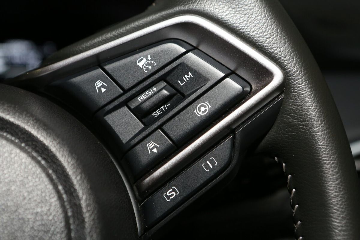 2023 Subaru Outback AWD 6GEN