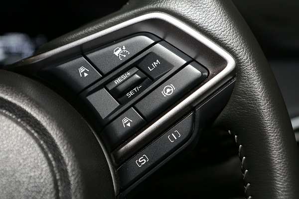 2023 Subaru Outback AWD 6GEN