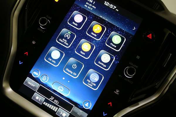 2023 Subaru Outback AWD 6GEN