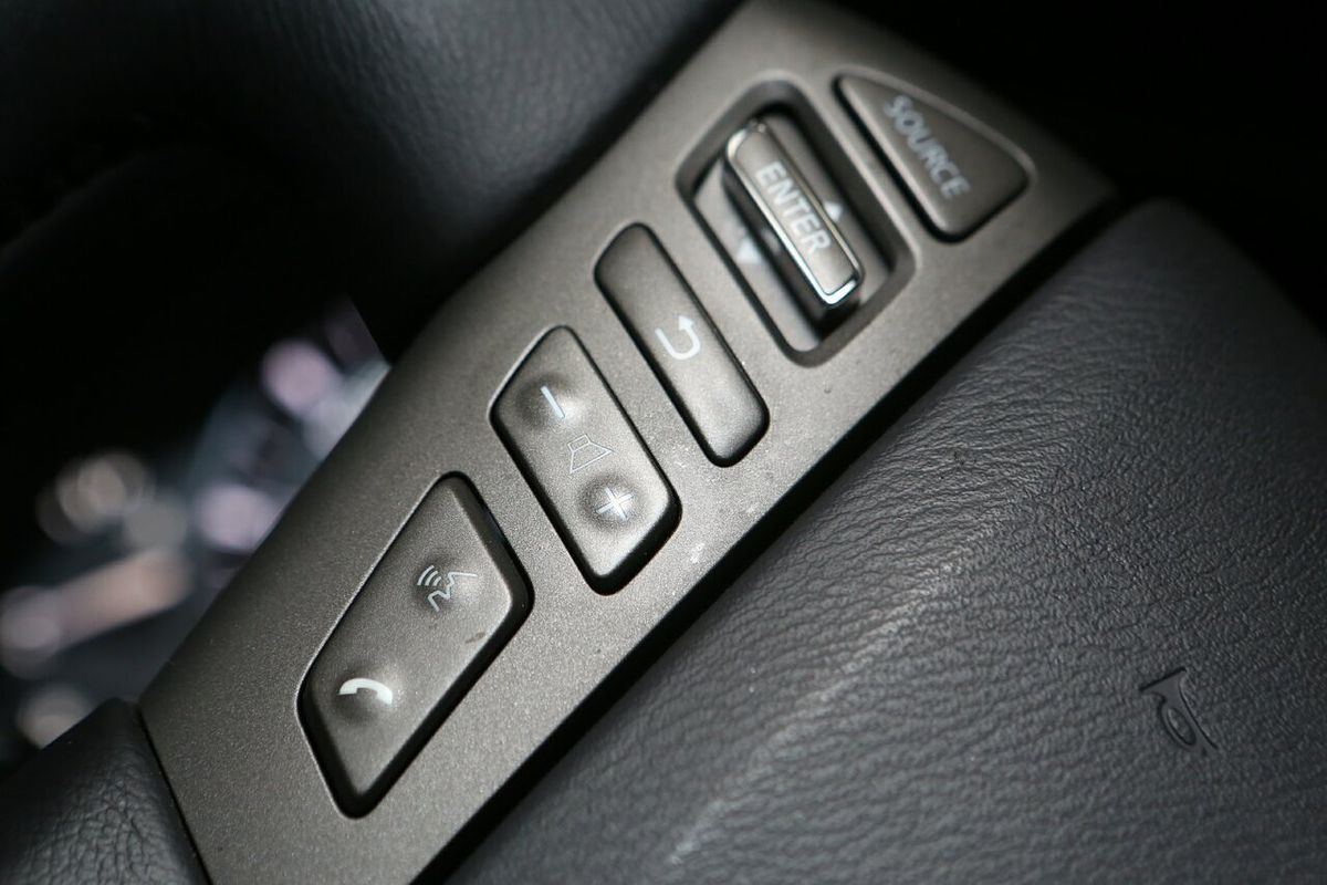 2023 Nissan Patrol Ti Y62