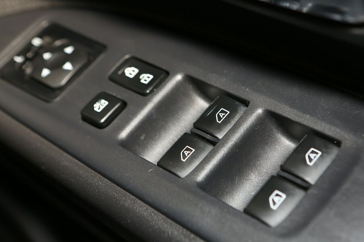 2018 Mitsubishi Outlander ES ZL