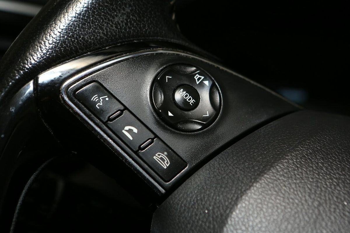 2018 Mitsubishi Outlander ES ZL