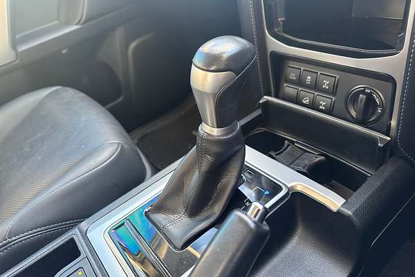 2021 Toyota Landcruiser Prado VX GDJ150R
