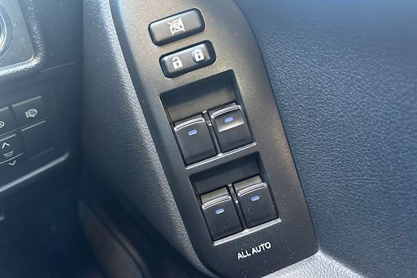 2021 Toyota Landcruiser Prado VX GDJ150R