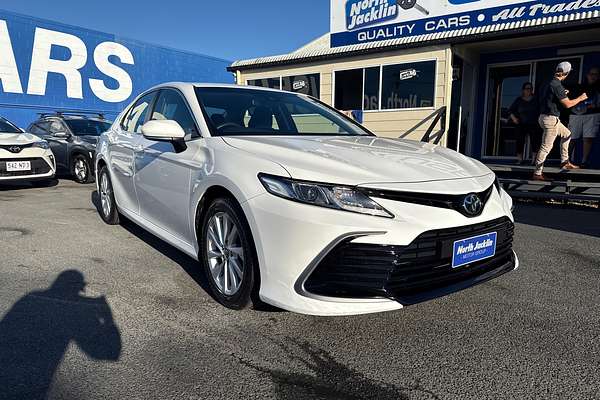 2022 Toyota Camry Ascent AXVA70R