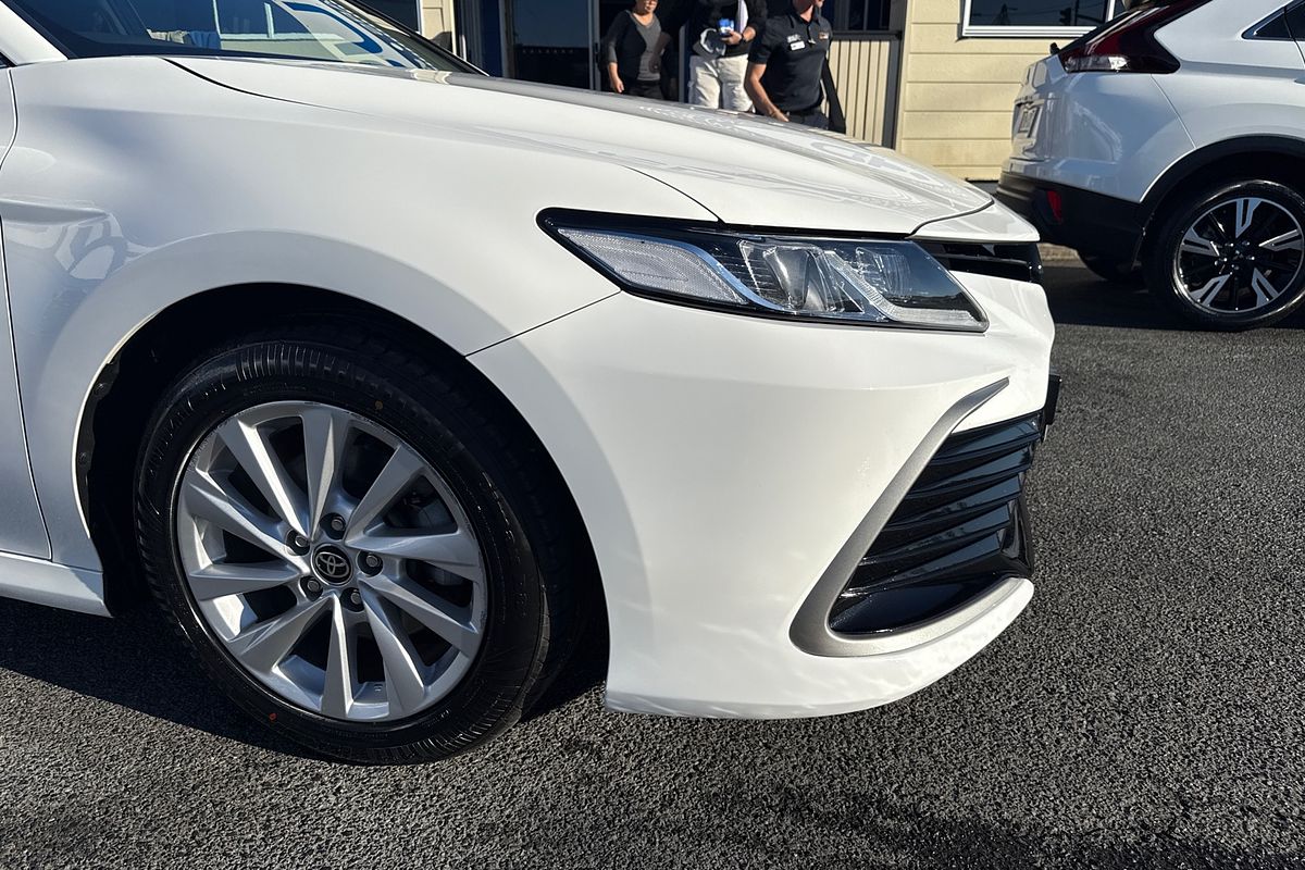 2022 Toyota Camry Ascent AXVA70R
