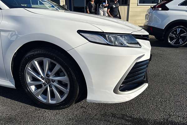 2022 Toyota Camry Ascent AXVA70R