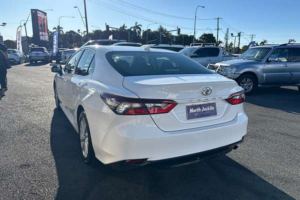 2022 Toyota Camry Ascent AXVA70R