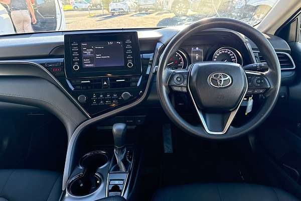 2022 Toyota Camry Ascent AXVA70R