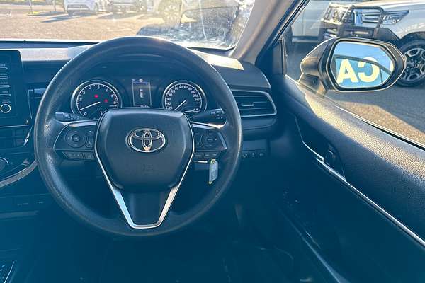 2022 Toyota Camry Ascent AXVA70R