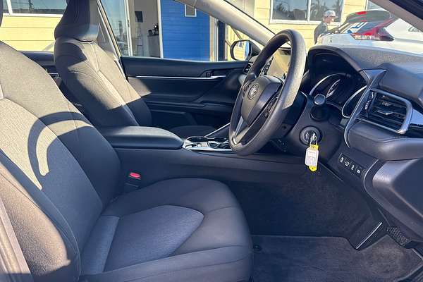 2022 Toyota Camry Ascent AXVA70R