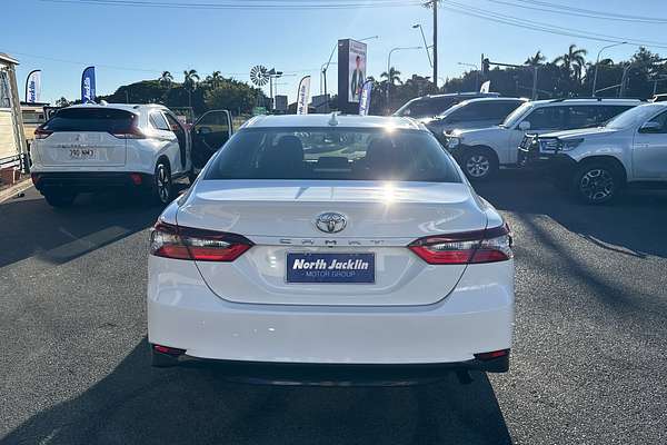 2022 Toyota Camry Ascent AXVA70R