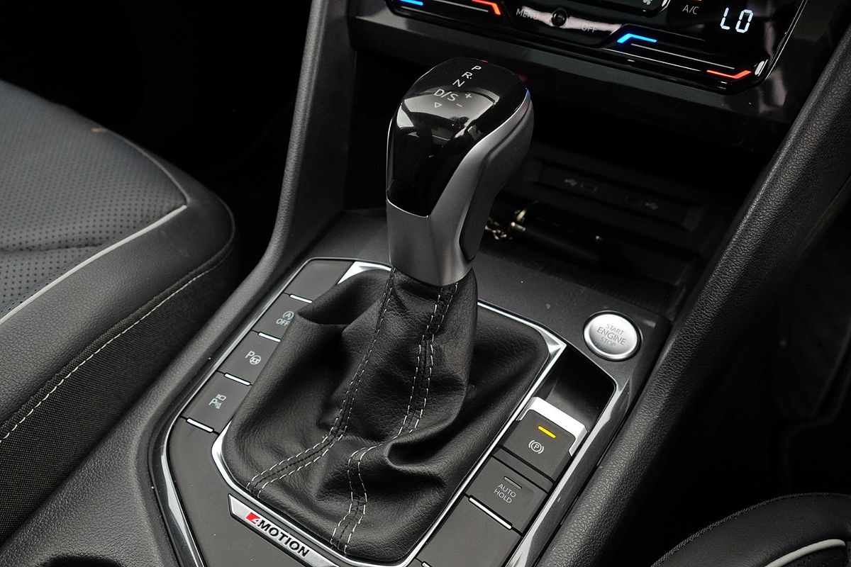 2023 Volkswagen Tiguan 147TDI R-Line Allspace 5N