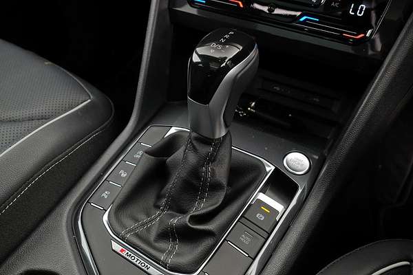 2023 Volkswagen Tiguan 147TDI R-Line Allspace 5N