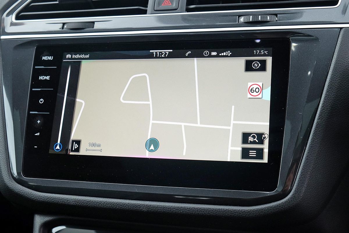 2023 Volkswagen Tiguan 147TDI R-Line Allspace 5N