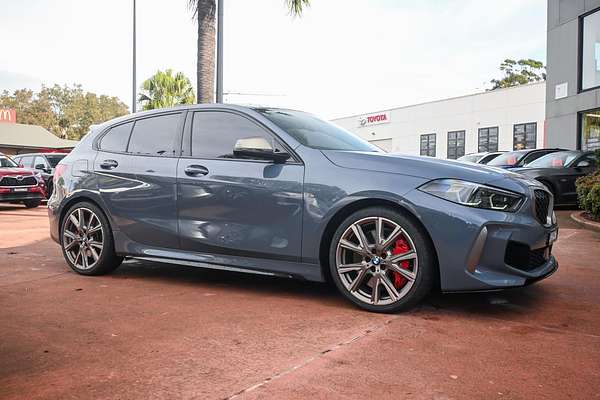 2022 BMW 1 Series M135i xDrive F40