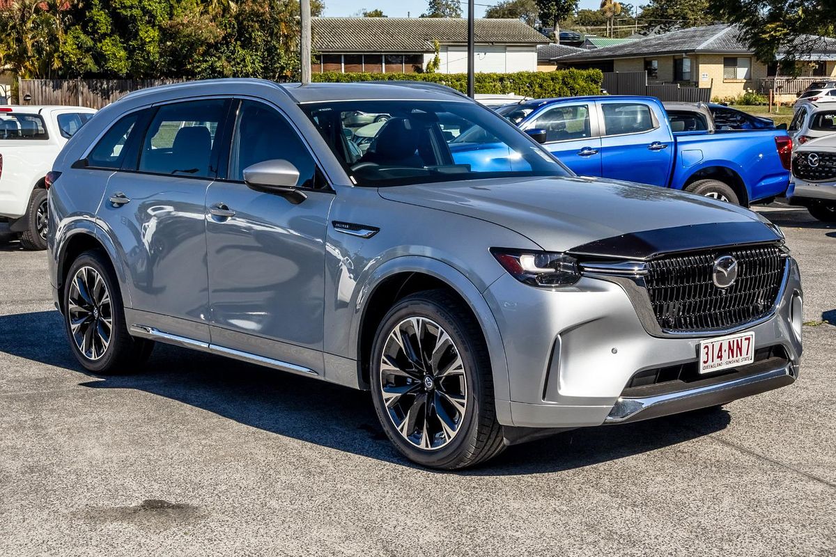 2025 Mazda CX-90 G50e Azami KK