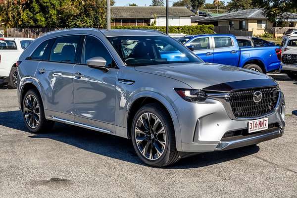 2025 Mazda CX-90 G50e Azami KK