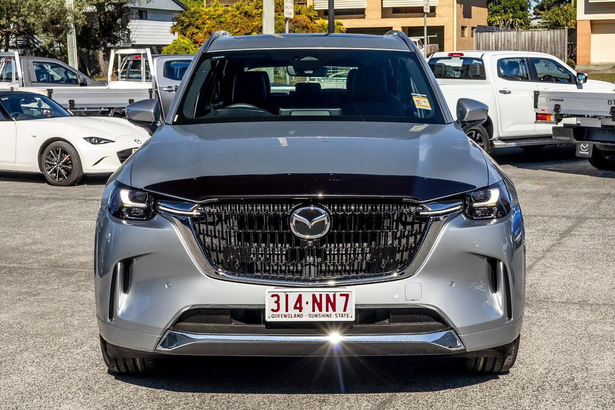 2025 Mazda CX-90 G50e Azami KK