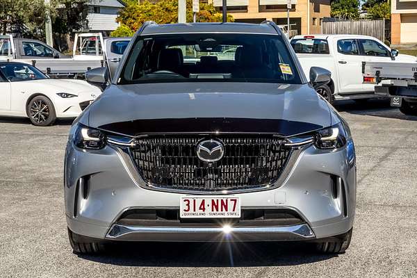 2025 Mazda CX-90 G50e Azami KK