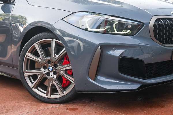 2022 BMW 1 Series M135i xDrive F40