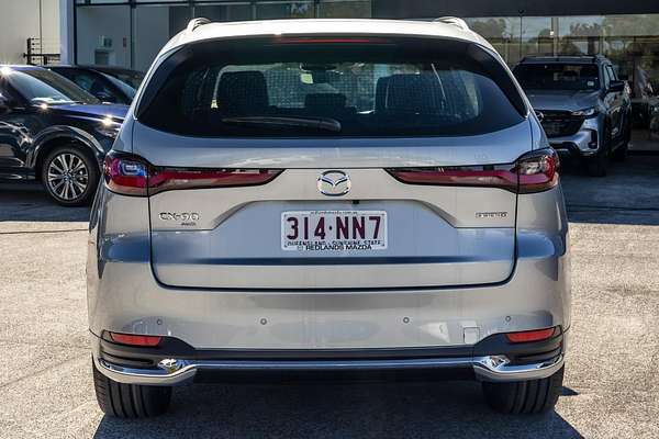 2025 Mazda CX-90 G50e Azami KK