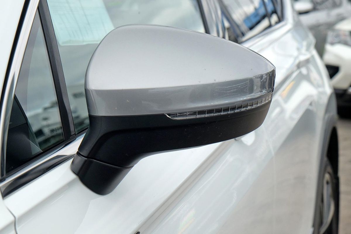 2023 Volkswagen Tiguan 147TDI R-Line Allspace 5N