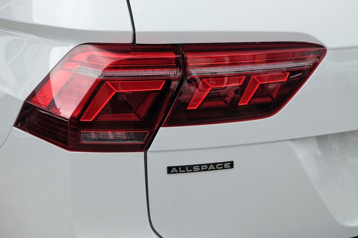 2023 Volkswagen Tiguan 147TDI R-Line Allspace 5N