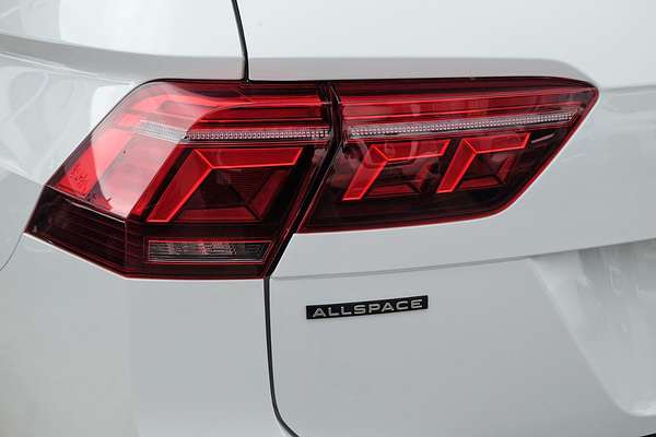 2023 Volkswagen Tiguan 147TDI R-Line Allspace 5N