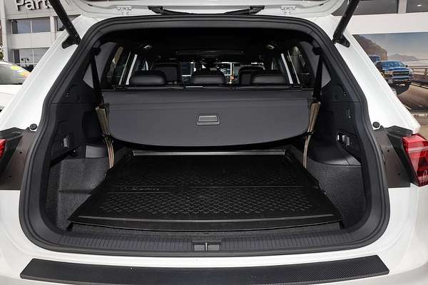 2023 Volkswagen Tiguan 147TDI R-Line Allspace 5N