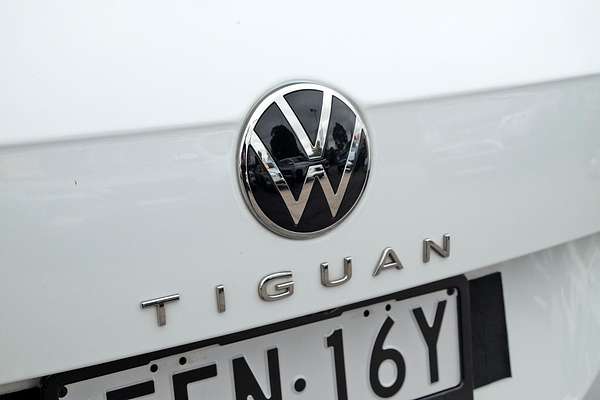 2023 Volkswagen Tiguan 147TDI R-Line Allspace 5N