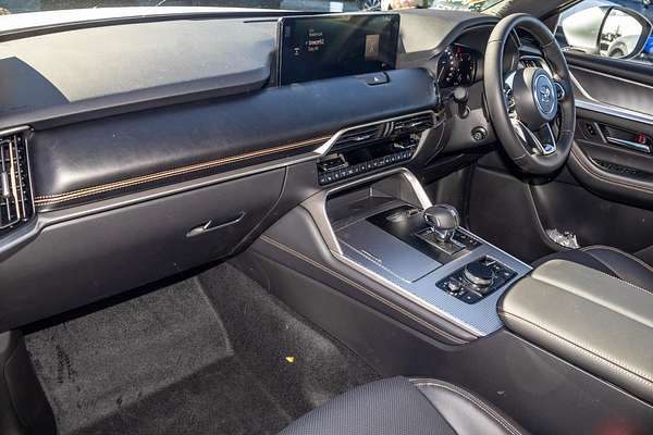 2025 Mazda CX-90 G50e Azami KK