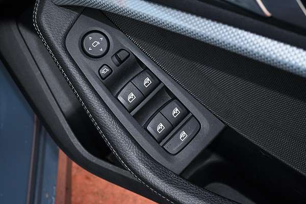 2022 BMW 1 Series M135i xDrive F40