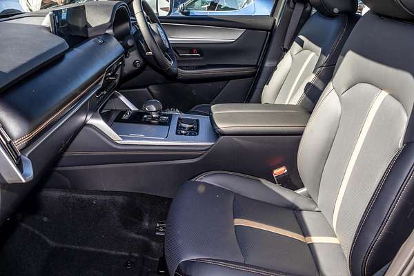 2025 Mazda CX-90 G50e Azami KK