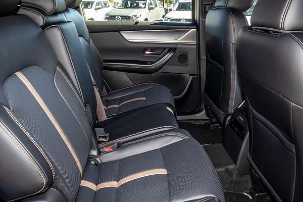 2025 Mazda CX-90 G50e Azami KK
