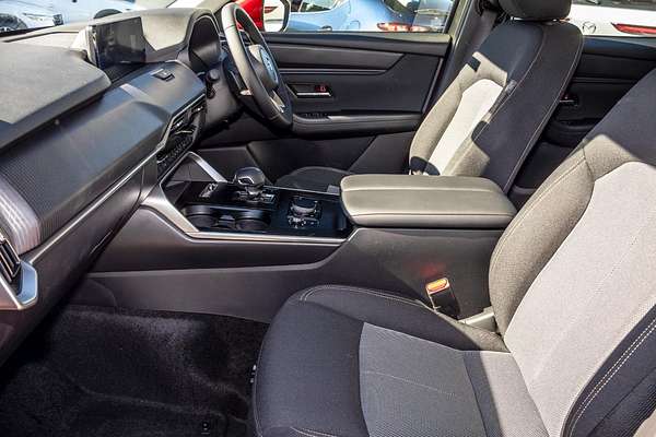 2025 Mazda CX-60 D50e Pure KH Series