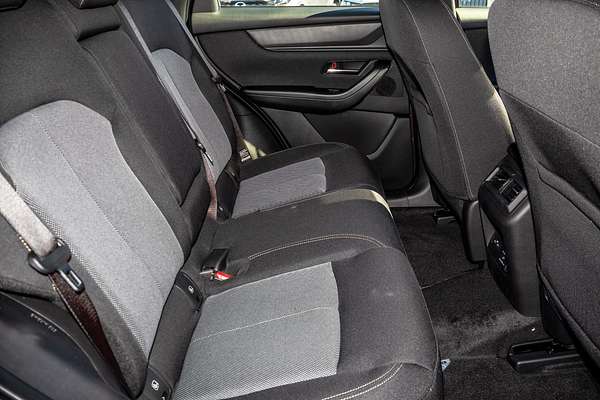 2025 Mazda CX-60 D50e Pure KH Series